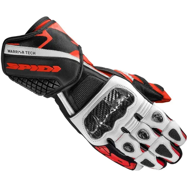 Gants moto toutes saisons Spidi carbo 5