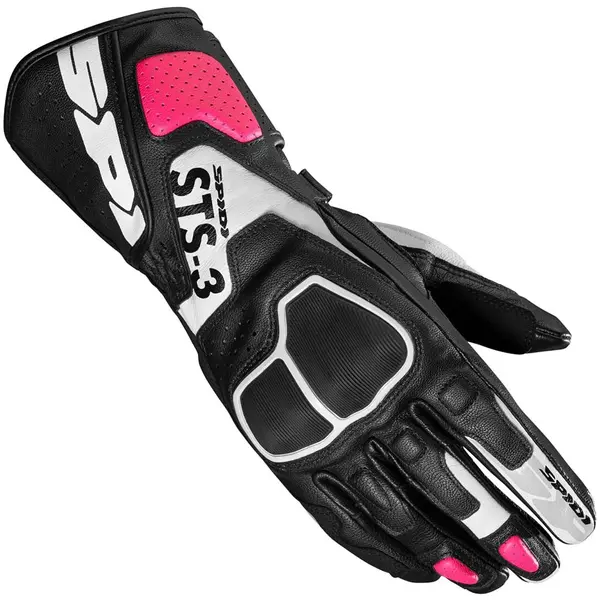 Gants moto toutes saisons femme Spidi sts-3