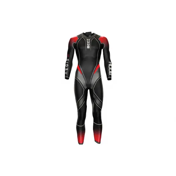 Combinaison de triathlon Huub Aegis X 3:5