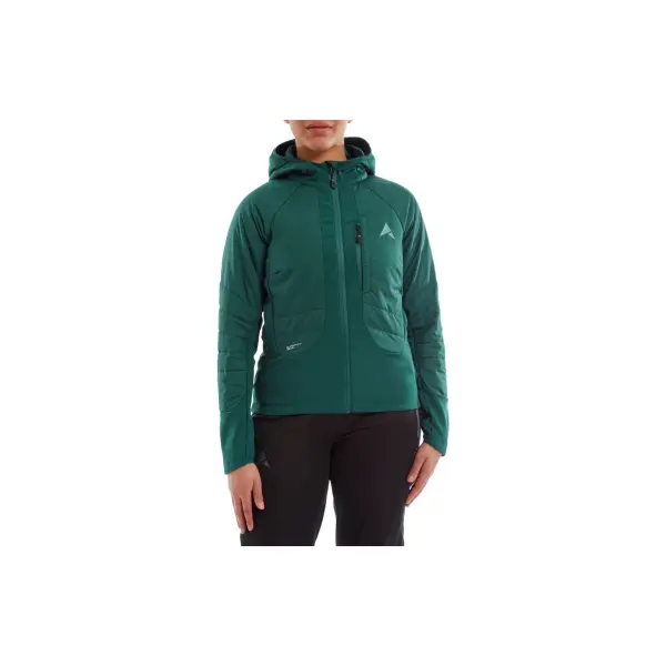 Veste isolante femme Altura Esker Dune