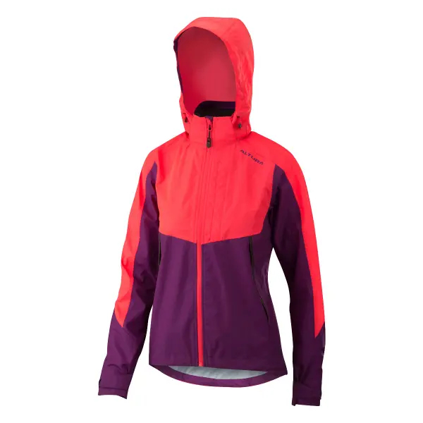 Veste imperméable femme Altura Thunderstorm