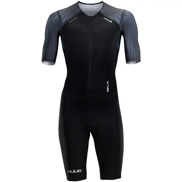 Combinaison courte de triathlon plus22 Huub Anemoi 2