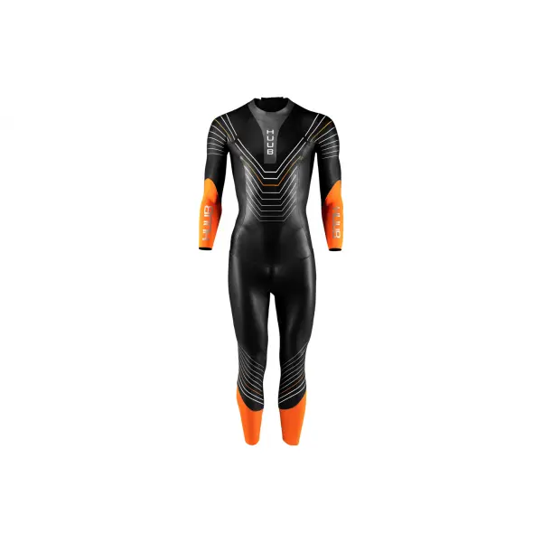 Combinaison de triathlon Huub Araya