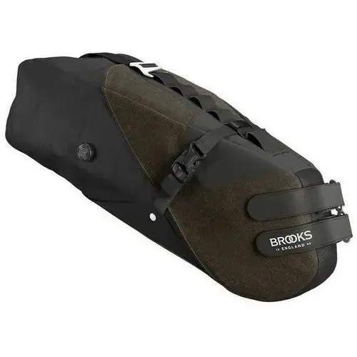 Sacoche de selle vélo Brooks England Scape