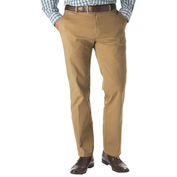 Pantalon chino slim Brook Taverner Miami