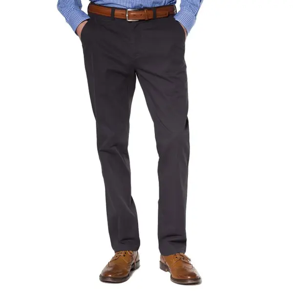 Pantalon chino slim Brook Taverner Miami