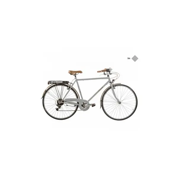Vélo sport Casadei Peugeot H54