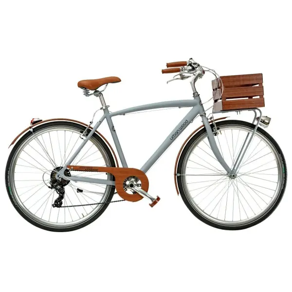 Vélo Casadei Wood H52