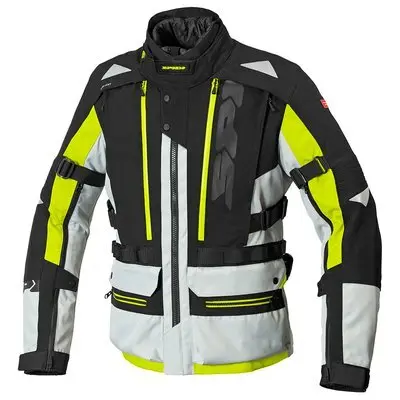 Veste moto Spidi allroad