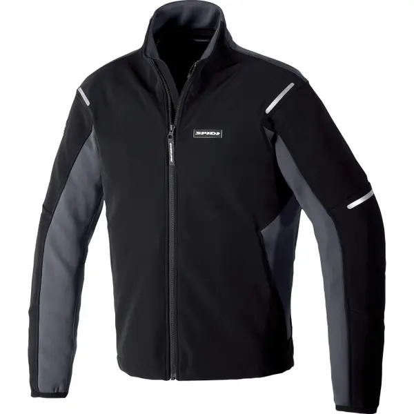 Veste moto Spidi mission-t