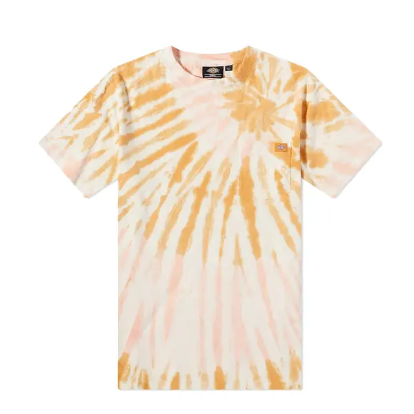 T-shirt manches courtes Dickies Seatac