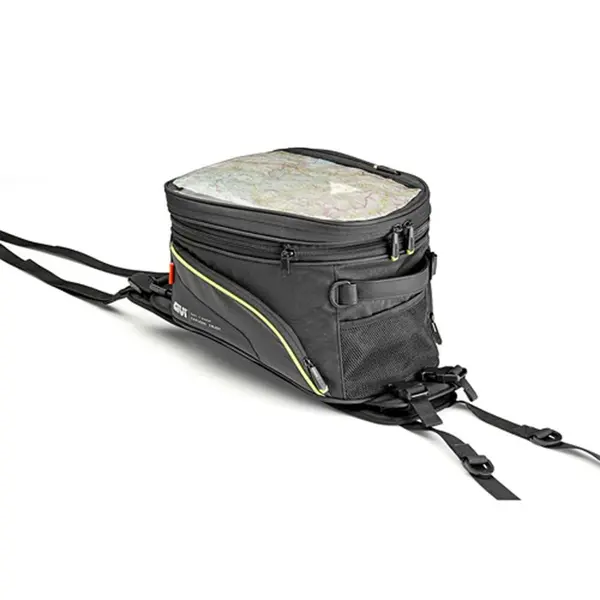 Sacoche de réservoir moto Givi Trail Easy (Ea110B)