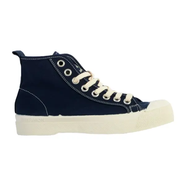 Baskets femme Bensimon Stella b79