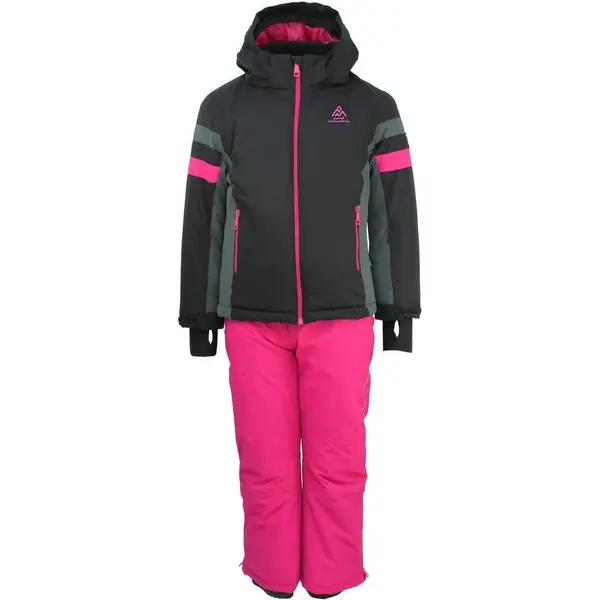 Combinaison de ski fille Peak Mountain Fancel