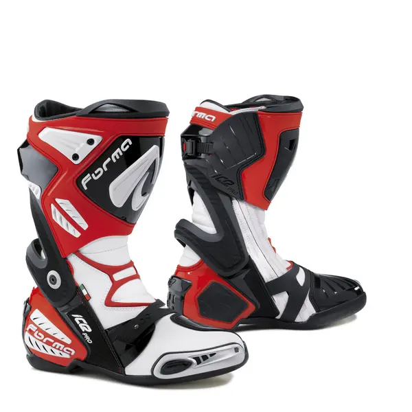 Bottes moto cross Forma ICE PRO