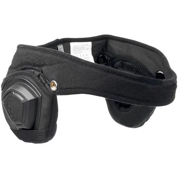 Sous-casque vélo Bern EPS OT Wireless Audio Cordova w/ Crank Adjuster