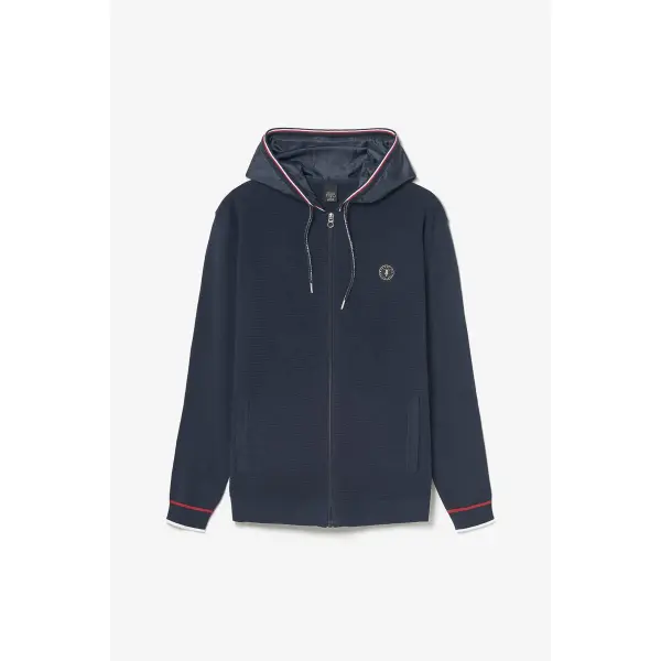 Cardigan Le Temps des cerises Mistre