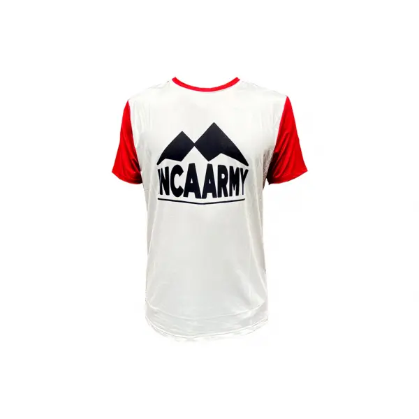 Maillot Inca Army Explorador Inca