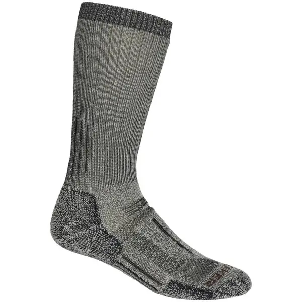Chaussettes Icebreaker mountaineer mid calf