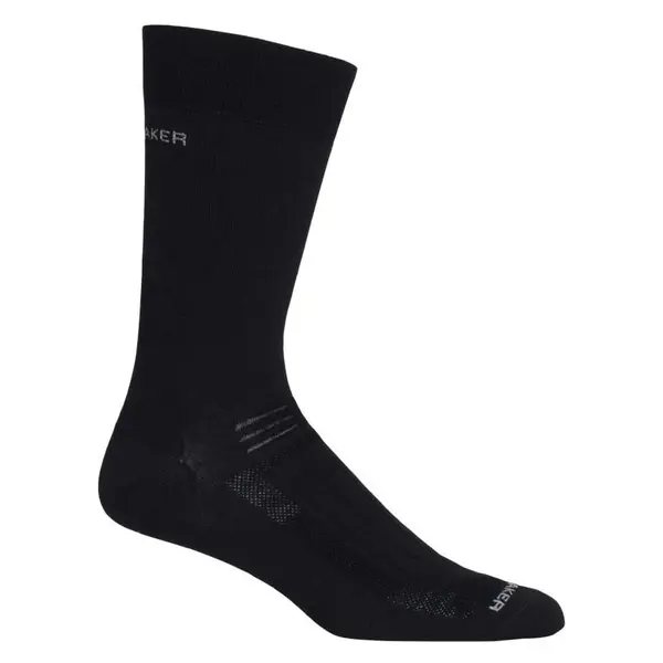 Chaussettes Icebreaker hike liner crew