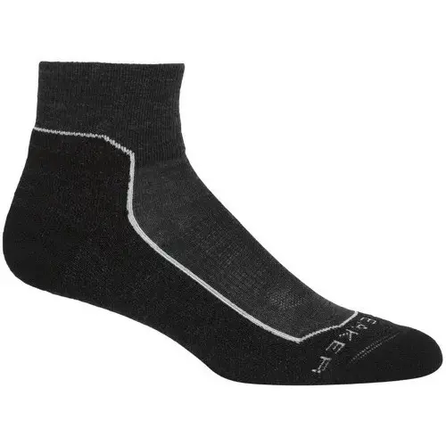 Chaussettes femme Icebreaker hikelight mini crew