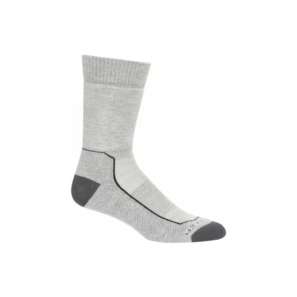 Chaussettes Icebreaker hikemedium crew