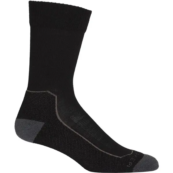 Chaussettes légères Icebreaker hikecrewe