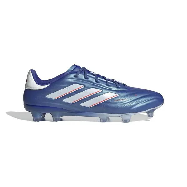 Chaussures de football adidas Copa Pure 2.1 FG - Marinerush Pack