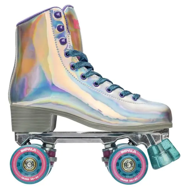 Rollers femme Impala Quad Skate