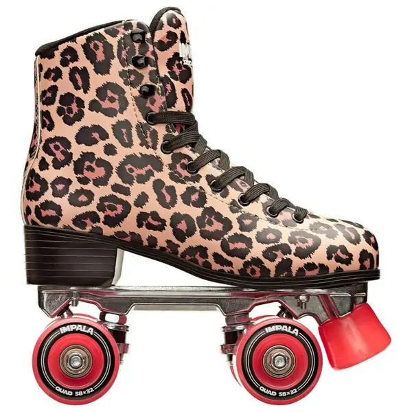Rollers femme Impala Quad Skate