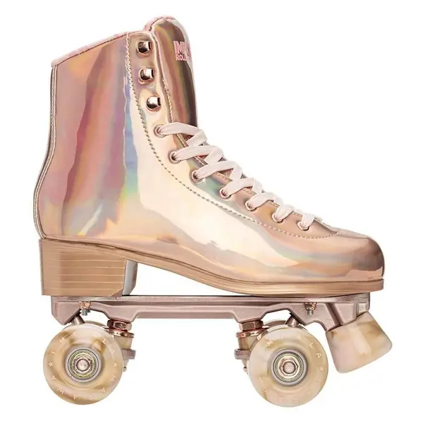 Rollers femme Impala Quad Skate