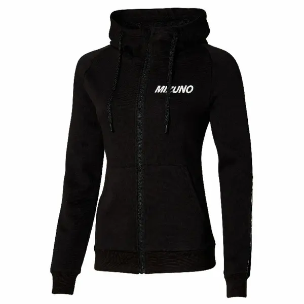 Sweatshirt femme Mizuno Athletic