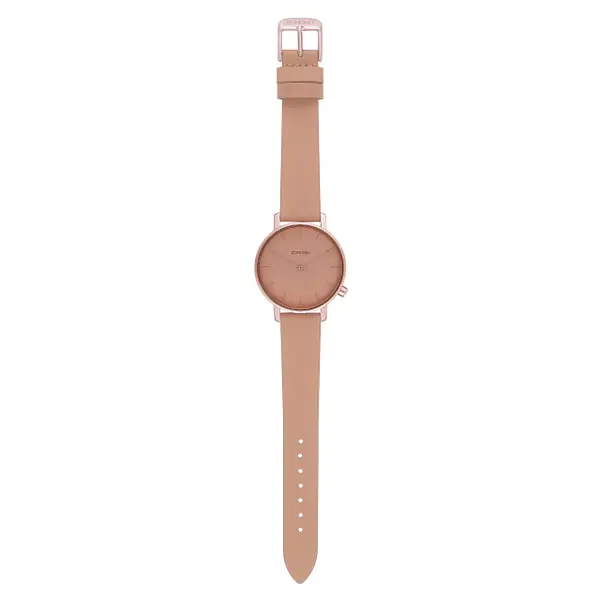 Montre monochrome femme Komono Harlow