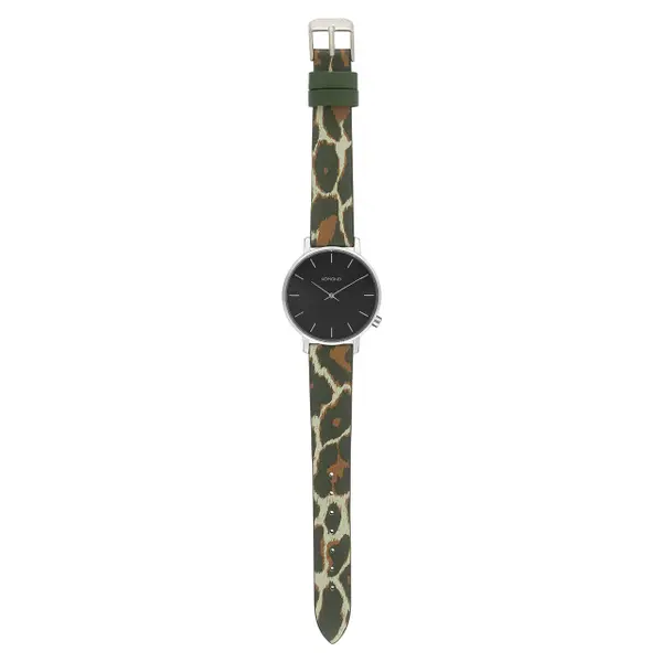 Montre femme Komono Harlow Animal