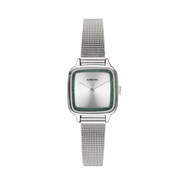 Montre femme Komono Kate Acetate