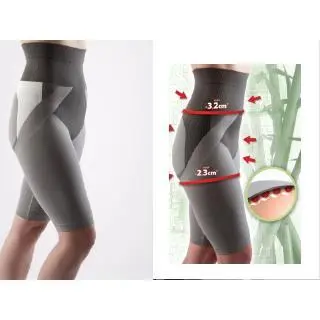 Legging femme Lanaform Mass & Slim