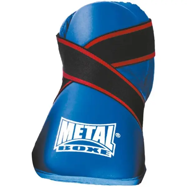 Protection pieds Metal Boxe prima