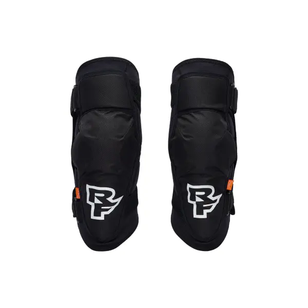 Genouillère Race Face ambush stealth 2022