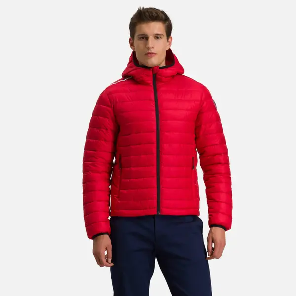 Veste à capuche Rossignol Rossi