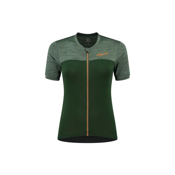 Maillot manches longues femme Rogelli Melange