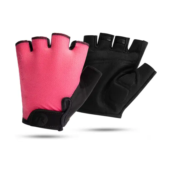 Gants vélo d'été femme Rogelli Core