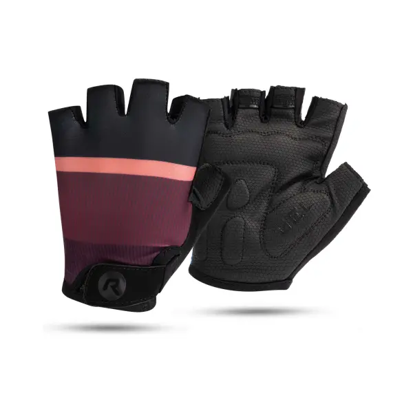 Gants vélo d'été femme Rogelli Impress II
