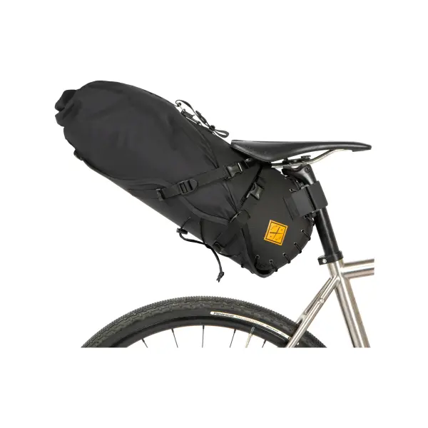Sacoche de selle vélo Restrap Dry