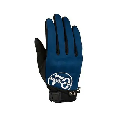Gants moto été femme Segura keywest
