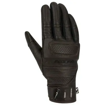 Gants moto été femme Segura horson