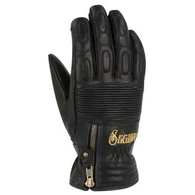 Gants moto été femme Segura sultana