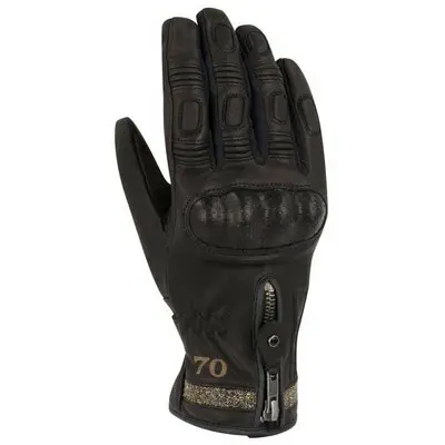 Gants moto été femme Segura rita crystal
