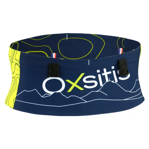 Ceinture de Trail Oxsitis Slimbelt 2