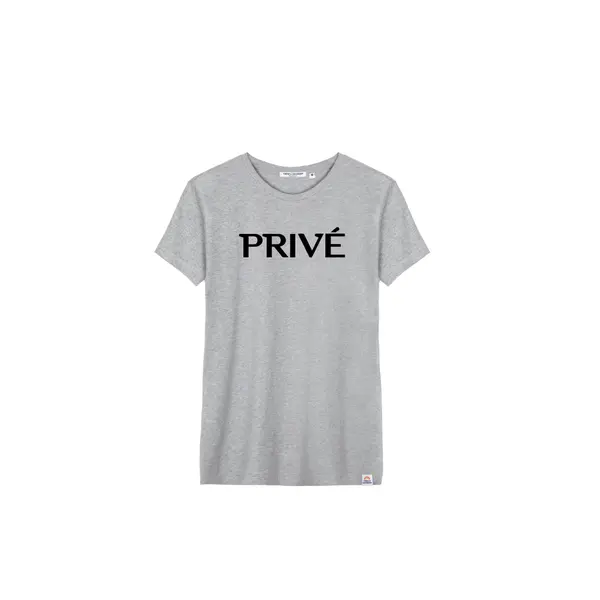 T-shirt femme French Disorder Prive