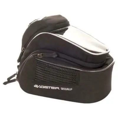 Sacoche de réservoir Bagster Navix 6L Baglocker Lock’n start